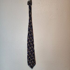 90s Vintage Jimmy Z Mark McGwire 62 Home Run Commemorative Silk Tie